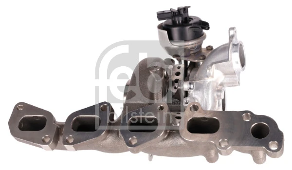 Turbocompresor Audi A6 C8 sedán (4A2) (2018 - 2025) precio, desde 644,69 EUR
