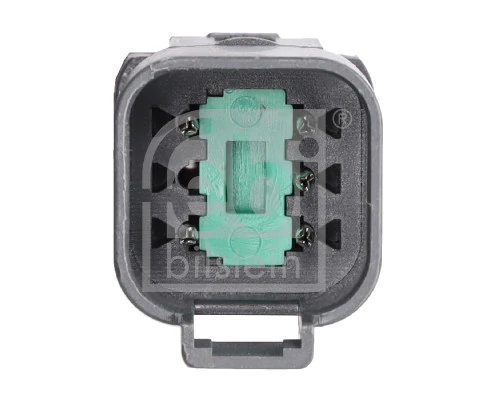 Potenciómetro pedal acelerador Febi 182618 precio, desde 69,79 EUR