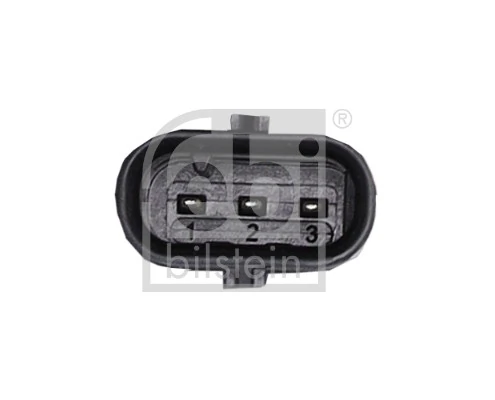 Comprar 186475 Febi Caja de termostato