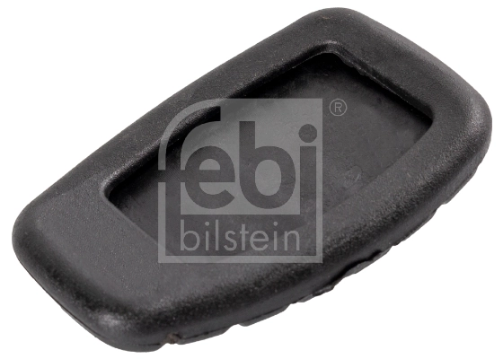 173408 Febi Cubierta del pedal de embrague