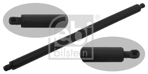 Comprar Amortiguador de puerta trasera Insignia G09
