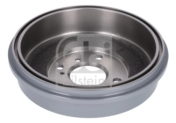 178515 Febi Tambor de freno trasero