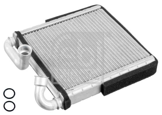Radiador de calefacción Volkswagen Crafter  desde 61,22 €