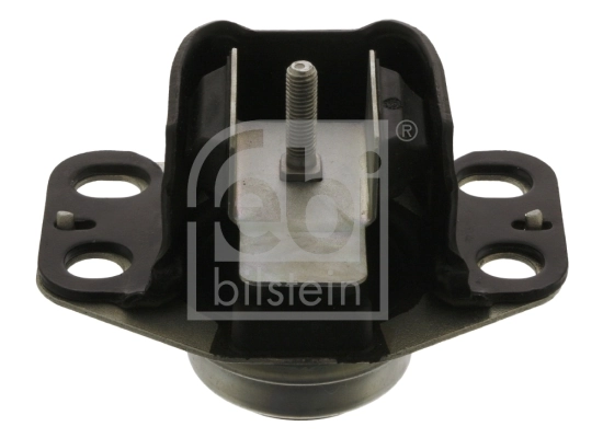 Soportes de motor delantero Renault Clio  (2008-2026)
