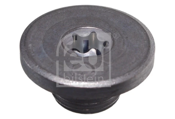 04572 Febi Tapón del cárter de aceite