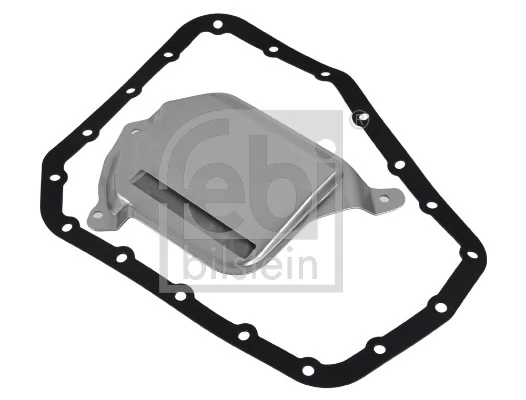 Filtro hidráulico, transmisión automática Chevrolet Aveo 2 T250, T255