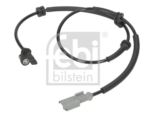 Sensor ABS para Opel Vivaro K0