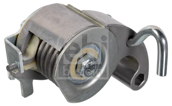 178898 Febi Tensor, correa dentada