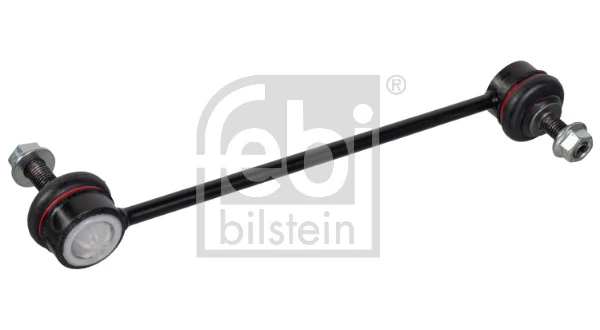 95167261 Opel Bieleta estabilizadora delantera