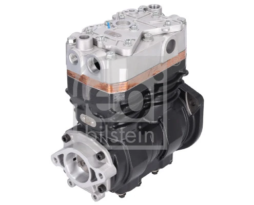 Comprar LK4936 Knorr-bremse Compresor de aire de suspensión neumática (Camión)