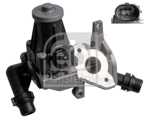 Válvula EGR para Land Rover Range Rover L494