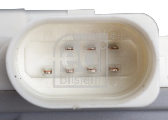 178564 Febi Cerradura de puerta delantera derecha