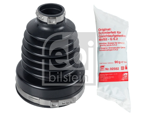 Comprar Fuelle exterior del palier delantero Ford Fiesta VI CB1 a bajo precio
