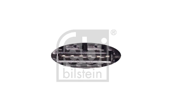 103952 Febi Pedal de aceleracion