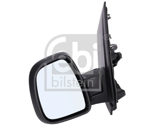  Espejo de retrovisor izquierdo Opel Zafira 