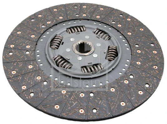 Comprar Disco de embrague Mercedes Benz Truck TRUCK ATEGO III 967