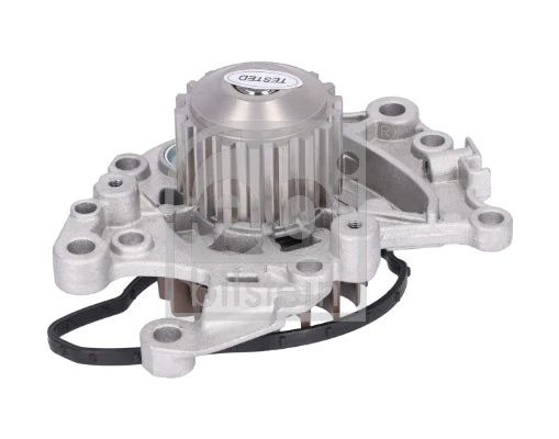 Motor de agua Ford Focus IV familiar comprar en España
