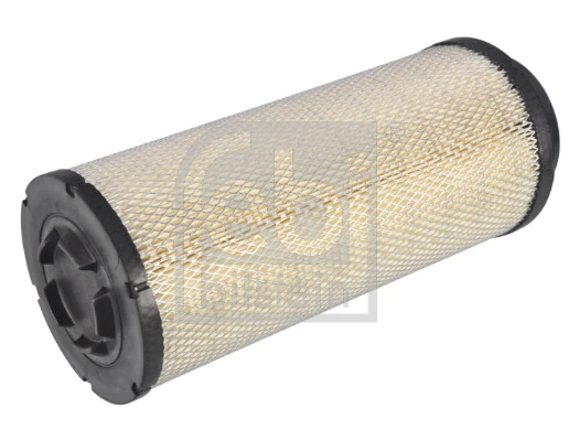 3901464M2 Massey Ferguson Filtro de aire de motor