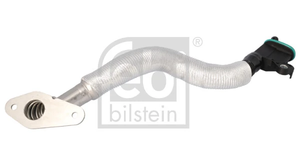  Tubo de ventilación del cárter Volkswagen AMAROK 