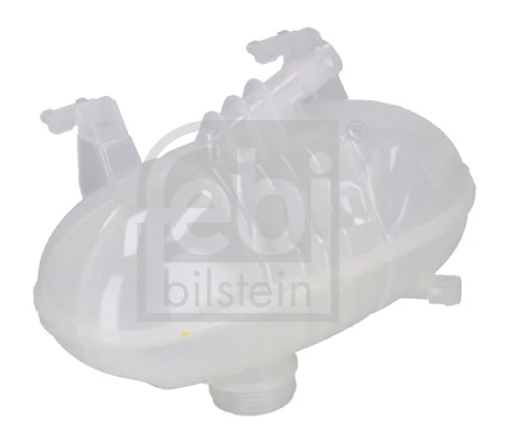  Vaso de expansión Renault Trafic 3
