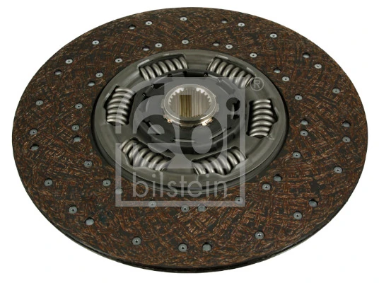 105053 Febi Disco de embrague