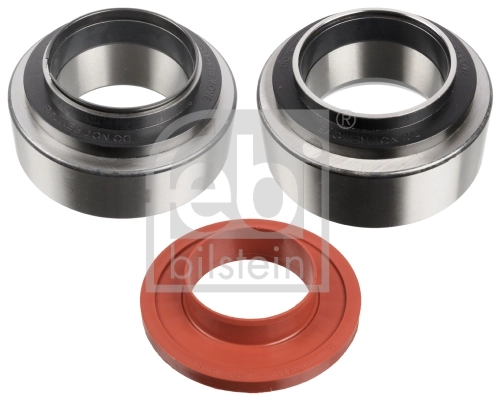 Precio del repuesto Rodamiento de rueda delantero 105  camiones tractores