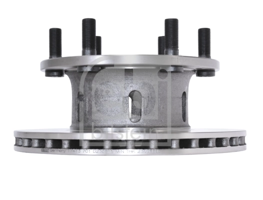 Frenos delanteros Febi 17413 precio, desde 60,73 EUR