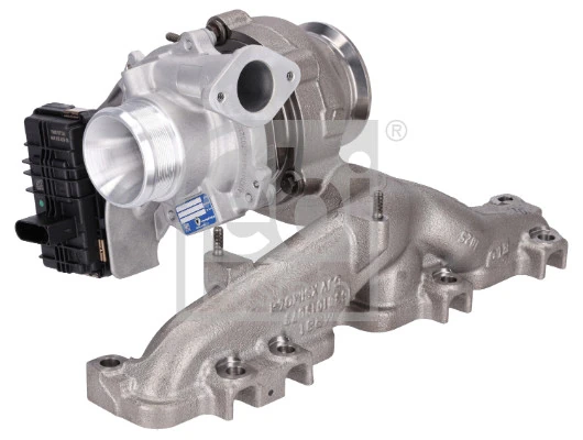 Comprar Turbocompresor Suzuki Vitara LY a bajo precio