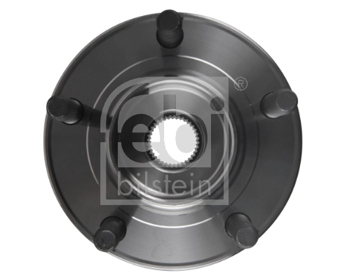 173949 Febi Cubo delantero