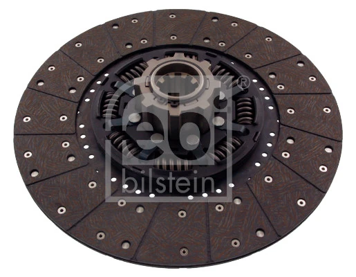 Disco de embrague Mazda 6 GJ, GL