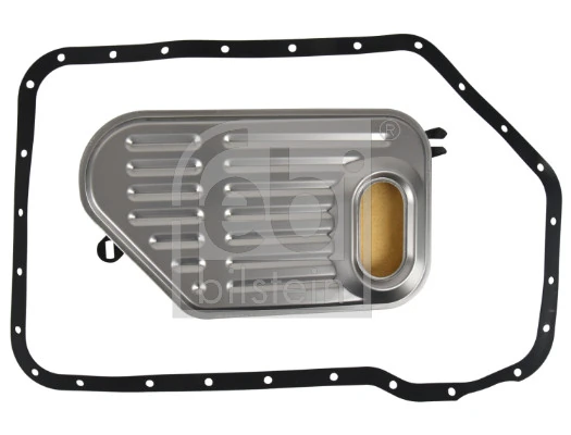 Filtro de transmisión automática Skoda SuperB I desde 20,24 €