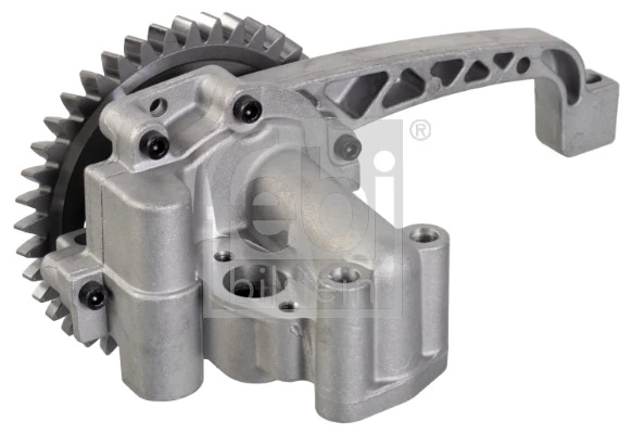 Bomba de aceite para Volkswagen Touareg I 7LA, 7L6, 7L7