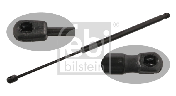 Muelle neumatico maletero Nemo  furgoneta (2009-2026) original desde 16,24 €