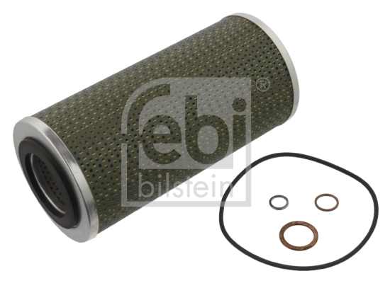 Filtro de aceite A402180000964 Mercedes