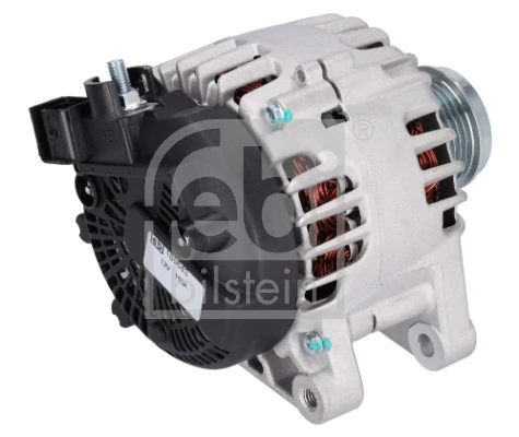186643 Febi Alternador de coche