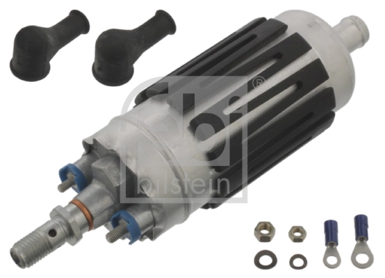 580254910 Bosch Unidad de alimentación de combustible