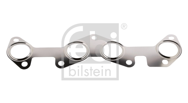 Junta colector escape para Renault Clio BC57, 5357