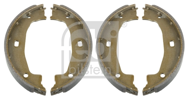 Zapatas de freno de mano BMW 3  desde 24,26 €