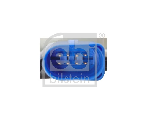 172117 Febi Cerradura de puerta