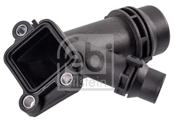 173395 Febi Brida del sistema de refrigeración (triple unión)