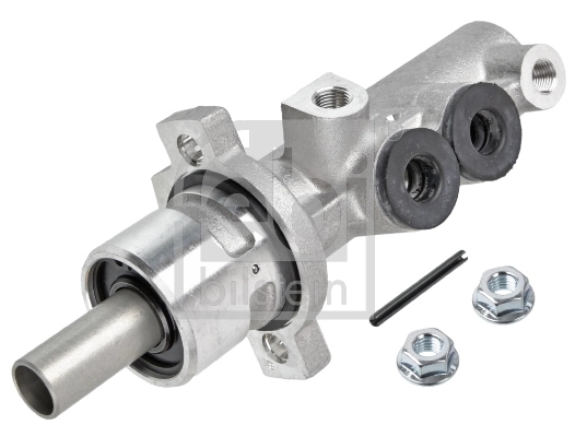 Cilindro maestro de frenos para Volvo S40 VS