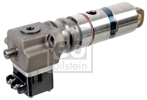 Inyector de combustible para Mercedes Benz Truck TRUCK ACTROS  