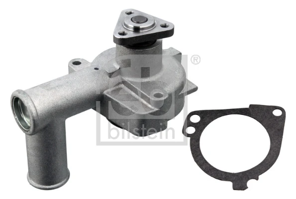 Motor de agua Ford Fiesta II hatchback comprar en España