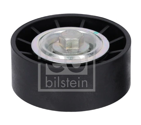 Comprar Polea tensora auxiliar de la correa poly V Ford Fiesta III GFJ a bajo precio