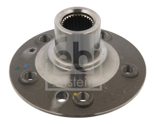 Cubo delantero Mercedes ML/GLE  (1998-2005)