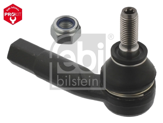 Precio del repuesto Rótulas de dirección Polo IV hatchback