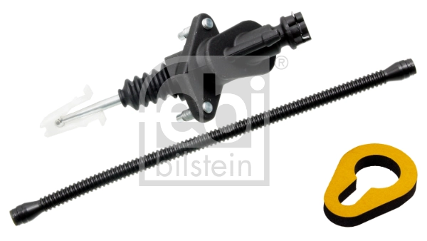 Comprar 9126230 General Motors Cilindro maestro de embrague