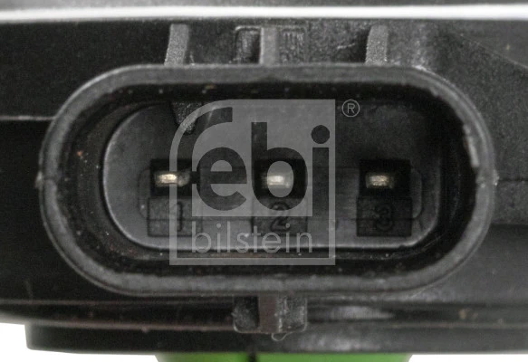 Sensor, posición mariposa Volkswagen Tiguan 1 5N1, 5N2