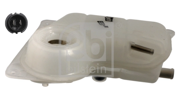 Vaso de expansión para Audi A6 4F5