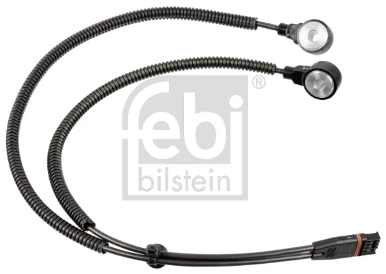 Sensor de picado para BMW 3  (E92)